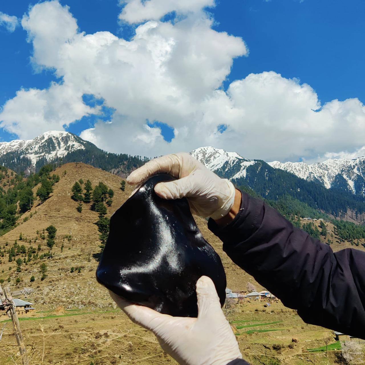 Sun Dried Himalayan Shilajit Wholesale Bulk 1 Kg